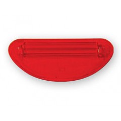 Imprinted Red Tube Squeezer- 250/pk